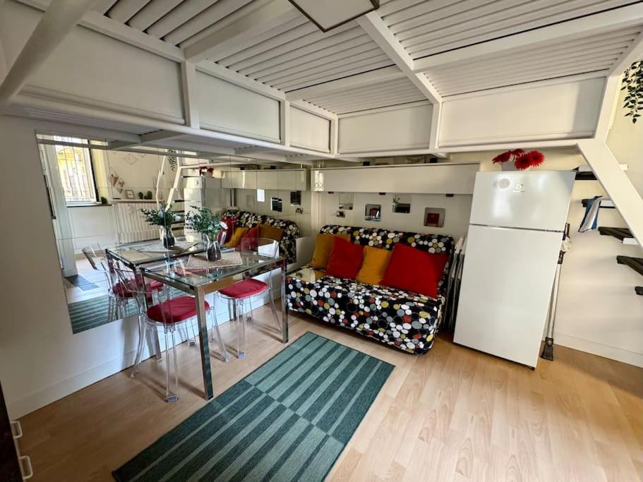 Casa Orione Apartment *