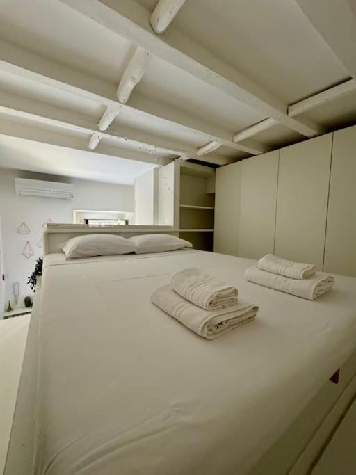 Apartamento Casa Orione